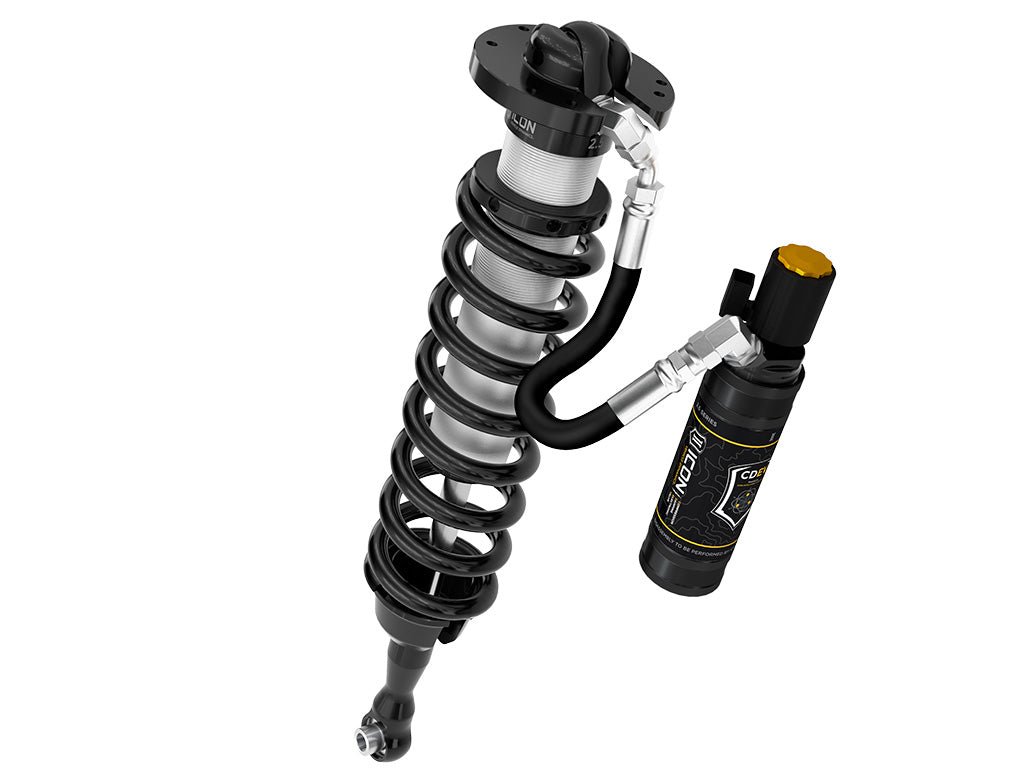 ICON Vehicle Dynamics 58750E - 14-21 TUNDRA 2.5 VS RR CDEV COILOVER KIT 2