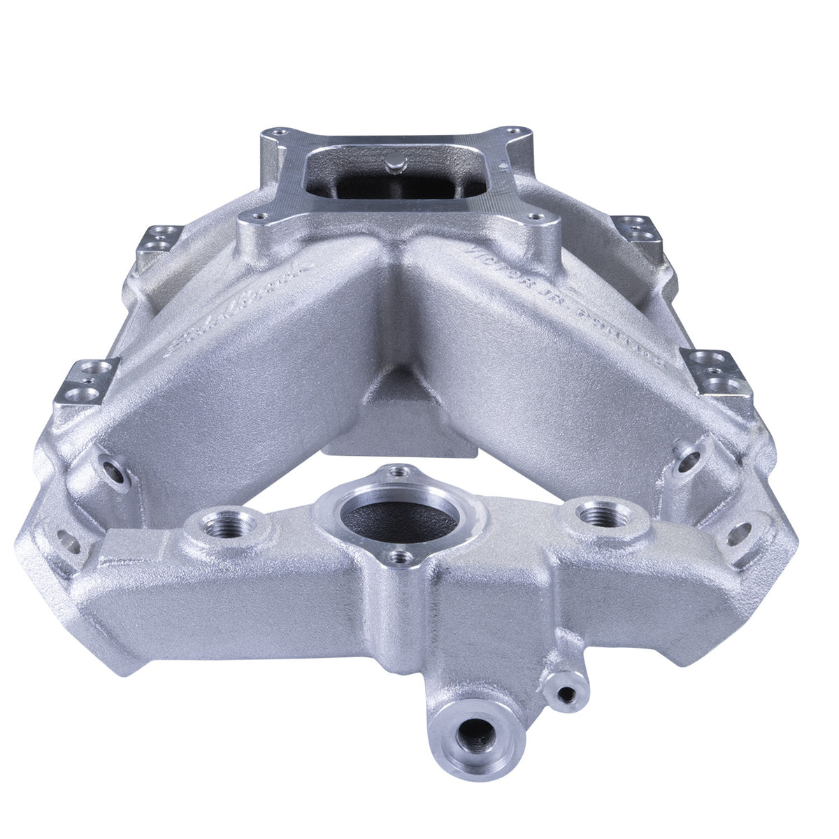 Edelbrock 295695 Engine Intake Manifold