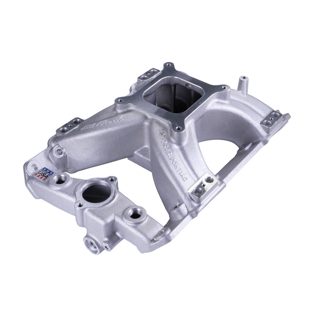 Edelbrock 295695 Engine Intake Manifold
