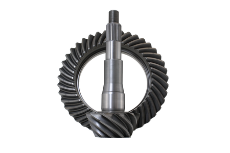 Revolution Gear F10.25-373L - Ford 10.25 Inch Rear Axle Long Pinion 3.73 Ratio Ring and Pinion Revolution Gear 1