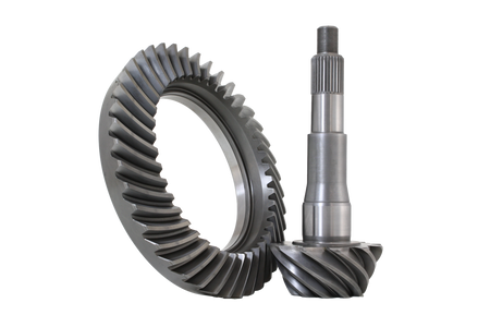 Revolution Gear F10.25-373L - Ford 10.25 Inch Rear Axle Long Pinion 3.73 Ratio Ring and Pinion Revolution Gear 2