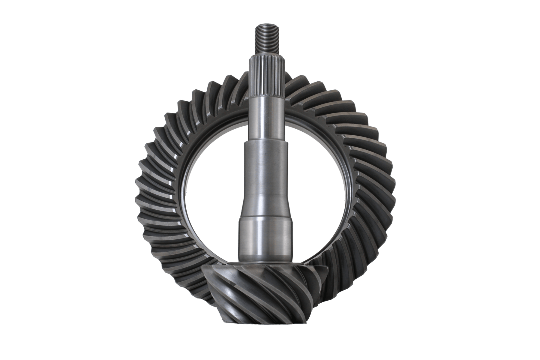 Revolution Gear Driveline and Axles Revolution Gear F10.25-410L - Ford 10.25 Inch Rear Axle Long Pinion 4.10 Ratio Ring and Pinion Revolution Gear