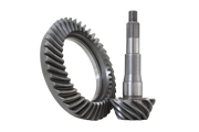 Revolution Gear F10.25-513L - Ford 10.25 Inch Rear Axle Long Pinion 5.13 Ratio Ring and Pinion Revolution Gear 2