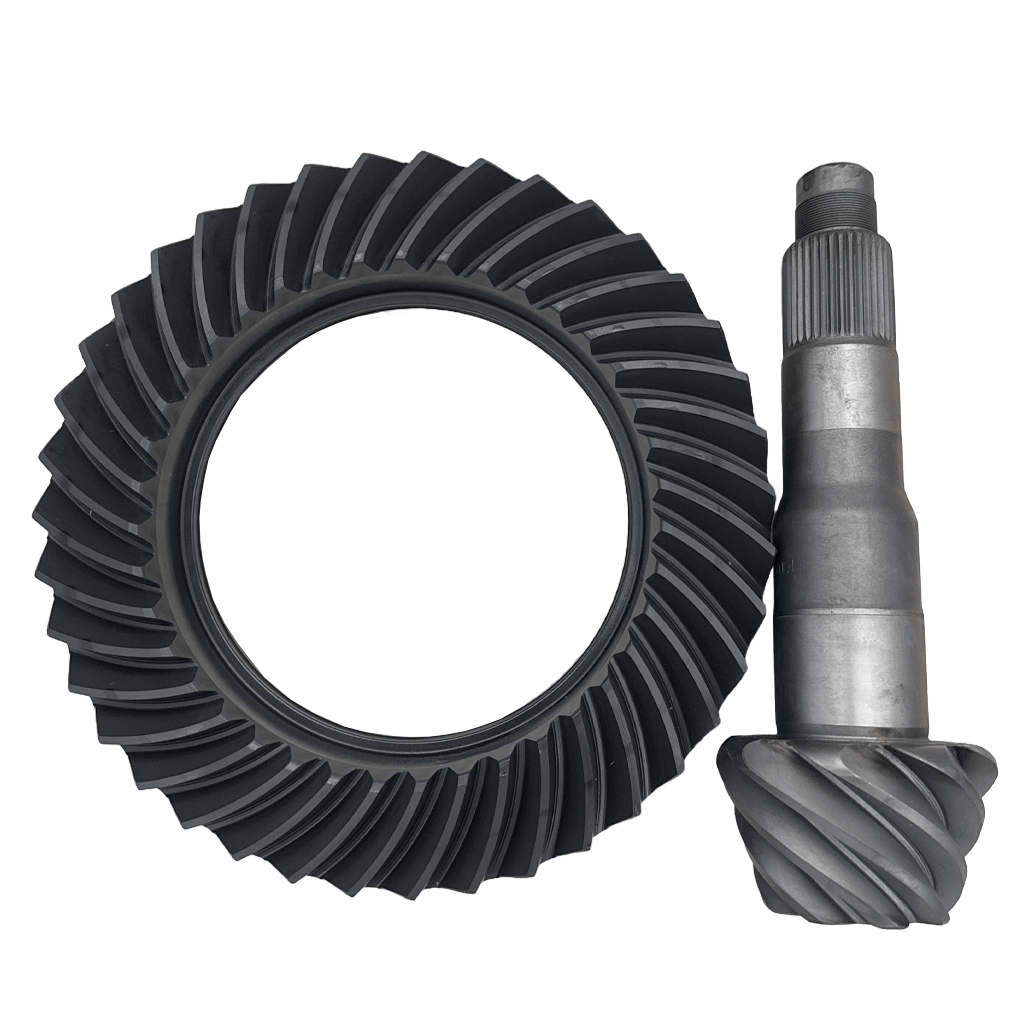Revolution Gear NA Revolution Gear F10.5-488-37 - Ford 10.5 Inch 2011-2019 4.88 Ratio 37 Spline Ring and Pinion Revolution Gear