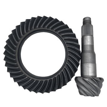 Revolution Gear NA Revolution Gear F10.5-488-37 - Ford 10.5 Inch 2011-2019 4.88 Ratio 37 Spline Ring and Pinion Revolution Gear