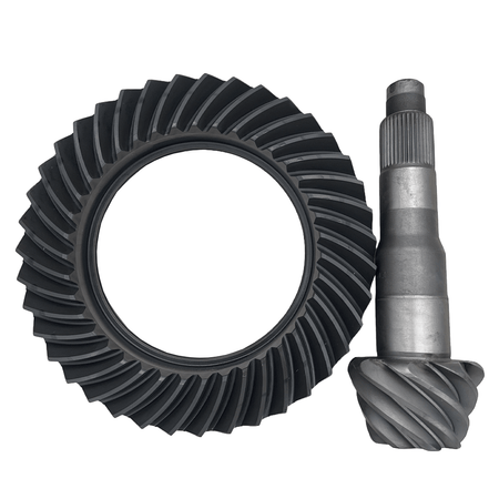 Revolution Gear NA Revolution Gear F10.5-488-37 - Ford 10.5 Inch 2011-2019 4.88 Ratio 37 Spline Ring and Pinion Revolution Gear