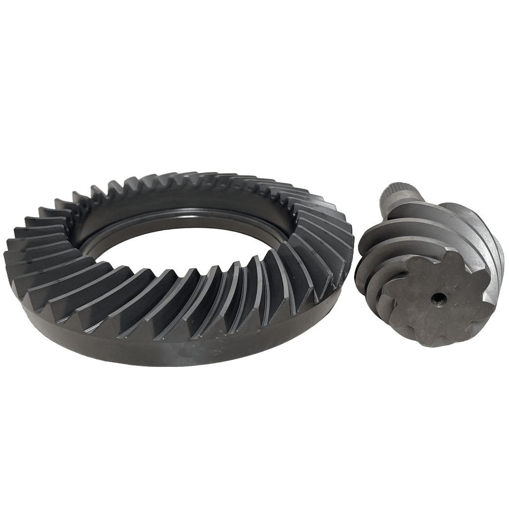 Revolution Gear NA Revolution Gear F10.5-488-37 - Ford 10.5 Inch 2011-2019 4.88 Ratio 37 Spline Ring and Pinion Revolution Gear