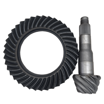 Revolution Gear F10.5-538-37 - Ford 10.5 Inch 2011-2019 5.38 Ratio 37 Spline Ring and Pinion Revolution Gear