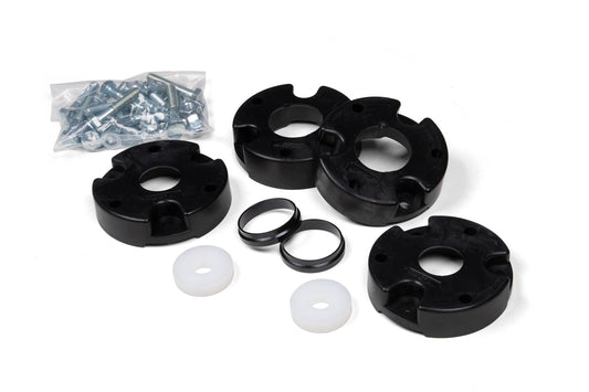 Zone 2" Lift Kit
