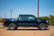 ICON Vehicle Dynamics 97720EP - 21-25 F150 REAR 2.5 VS PB CDEV PAIR 6