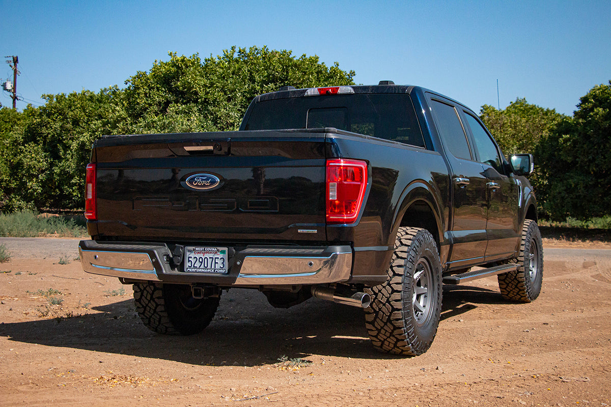 ICON Vehicle Dynamics K93114D - Suspension Lift Kit