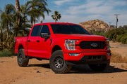 ICON Vehicle Dynamics K93125 - 21-23 FORD F150 2WD 0-3" STAGE 5 SUSPENSION SYSTEM 3