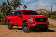 ICON NA ICON Vehicle Dynamics 91818 - 21-23 F150 2WD 0-3" 2.5 VS RR COILOVER KIT