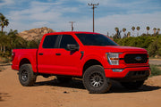 ICON Vehicle Dynamics K93125 - 21-23 FORD F150 2WD 0-3" STAGE 5 SUSPENSION SYSTEM 4