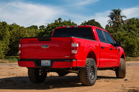 ICON Vehicle Dynamics K93122 - 21-23 FORD F150 2WD 0-3" STAGE 2 SUSPENSION SYSTEM 1