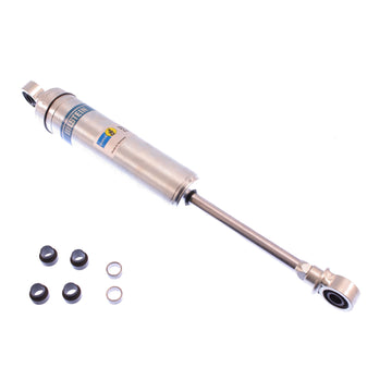 Bilstein F4-B46-0930-H0 - Suspension Shock Absorber VW Offroad IRS Monotube Zinc Plated Smooth Body (Coilover) M 7100 Classic Bilstein 1