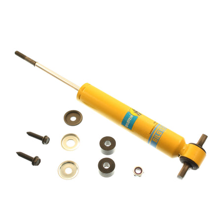 Bilstein F4-BE3-C750-M2 - Suspension Shock Absorber GM G/H Body Motorsport Front AK3050F Monotube AK Series Bilstein 4