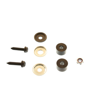Bilstein F4-BE3-C750-M2 - Suspension Shock Absorber GM G/H Body Motorsport Front AK3050F Monotube AK Series Bilstein 2
