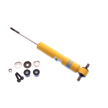 Bilstein F4-BE3-E249-M0 - Suspension Shock Absorber Monotube Front Buick Century Bar Pin Stem Yellow Paint AK Series Bilstein 1