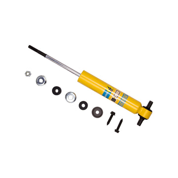Bilstein F4-BE3-F129-M1 - Suspension Shock Absorber GM G/H Body Motorsport Front AK3060F Monotube AK Series Bilstein 2