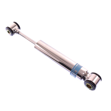 Bilstein F4-BOA-0000836 - Suspension Shock Absorber Short Street Rod Shocks 11.69 Extended Length Monotube Eye 15.9mm Chrome Plated Monotube SS4 Series Bilstein 1