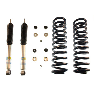 Bilstein F4-SE5-C765-H0 - Suspension Leveling Kit Ford F250/F350 4WD Diesel 2005-2016 Front B8 5112 Bilstein 1