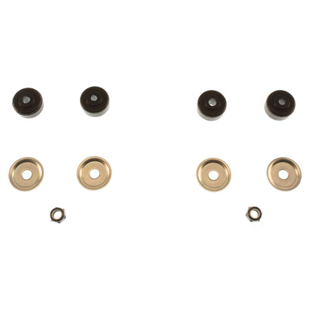 Bilstein F4-SE5-C765-H0 - Suspension Leveling Kit Ford F250/F350 4WD Diesel 2005-2016 Front B8 5112 Bilstein 3