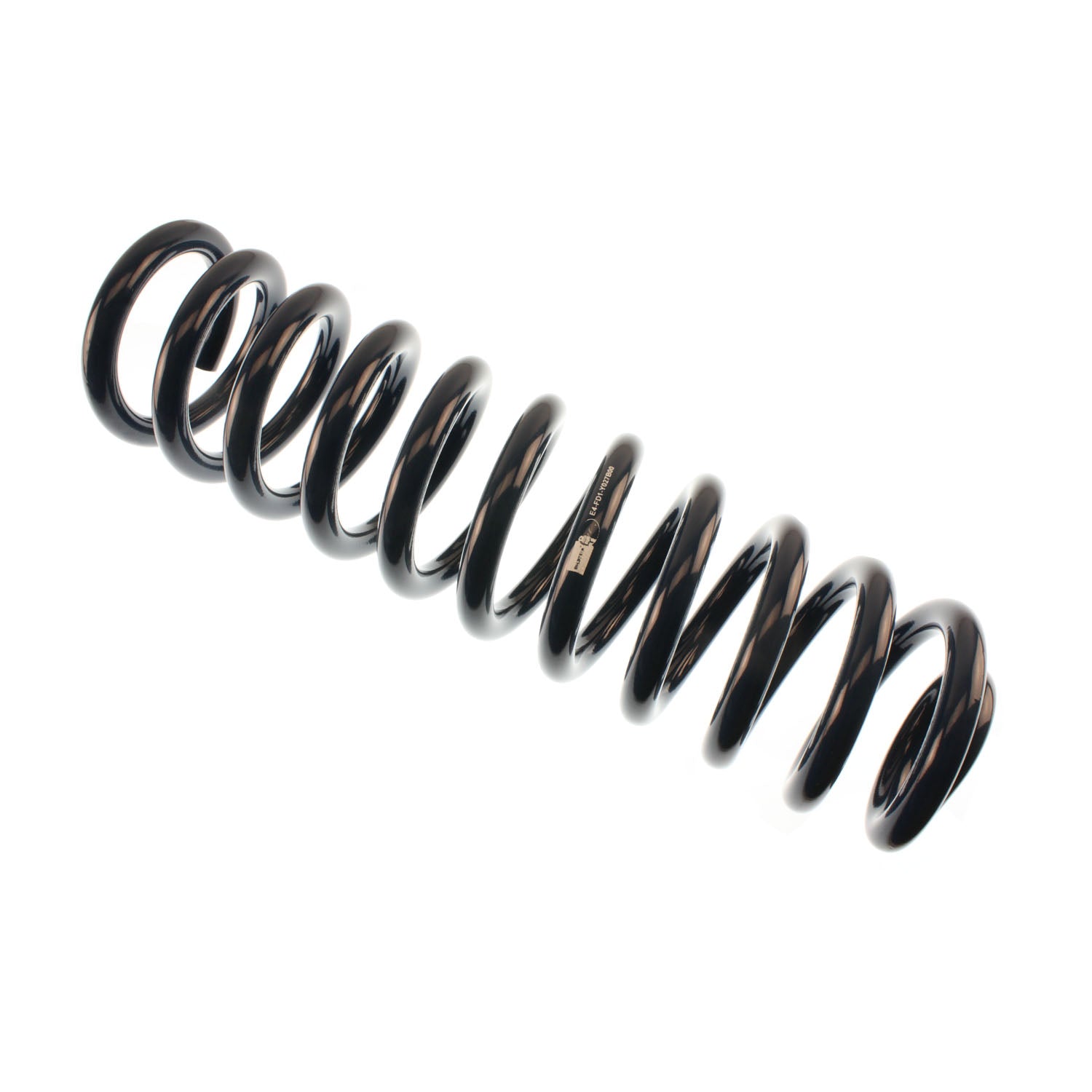Bilstein F4-SE5-C765-H0 - Suspension Leveling Kit Ford F250/F350 4WD Diesel 2005-2016 Front B8 5112 Bilstein 6