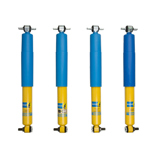 Bilstein Shock Absorbers