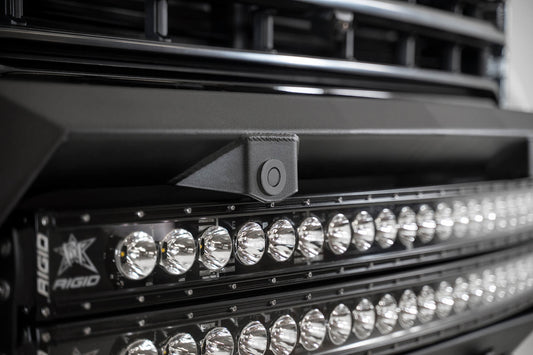 GGVF-F460053500103-Bomber HD Front Bumper