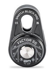 Factor 55 00280-06 Snatch Block