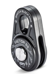 Factor 55 00280-06 Snatch Block