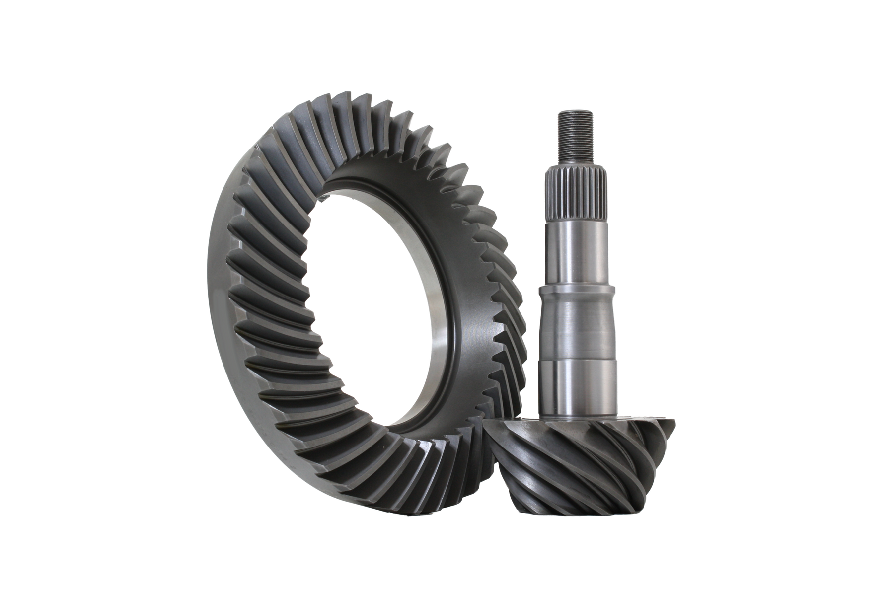 Revolution Gear F8.8-355 - Ford 8.8 Inch Rear Axle 3.55 Ratio Ring and Pinion Revolution Gear 2