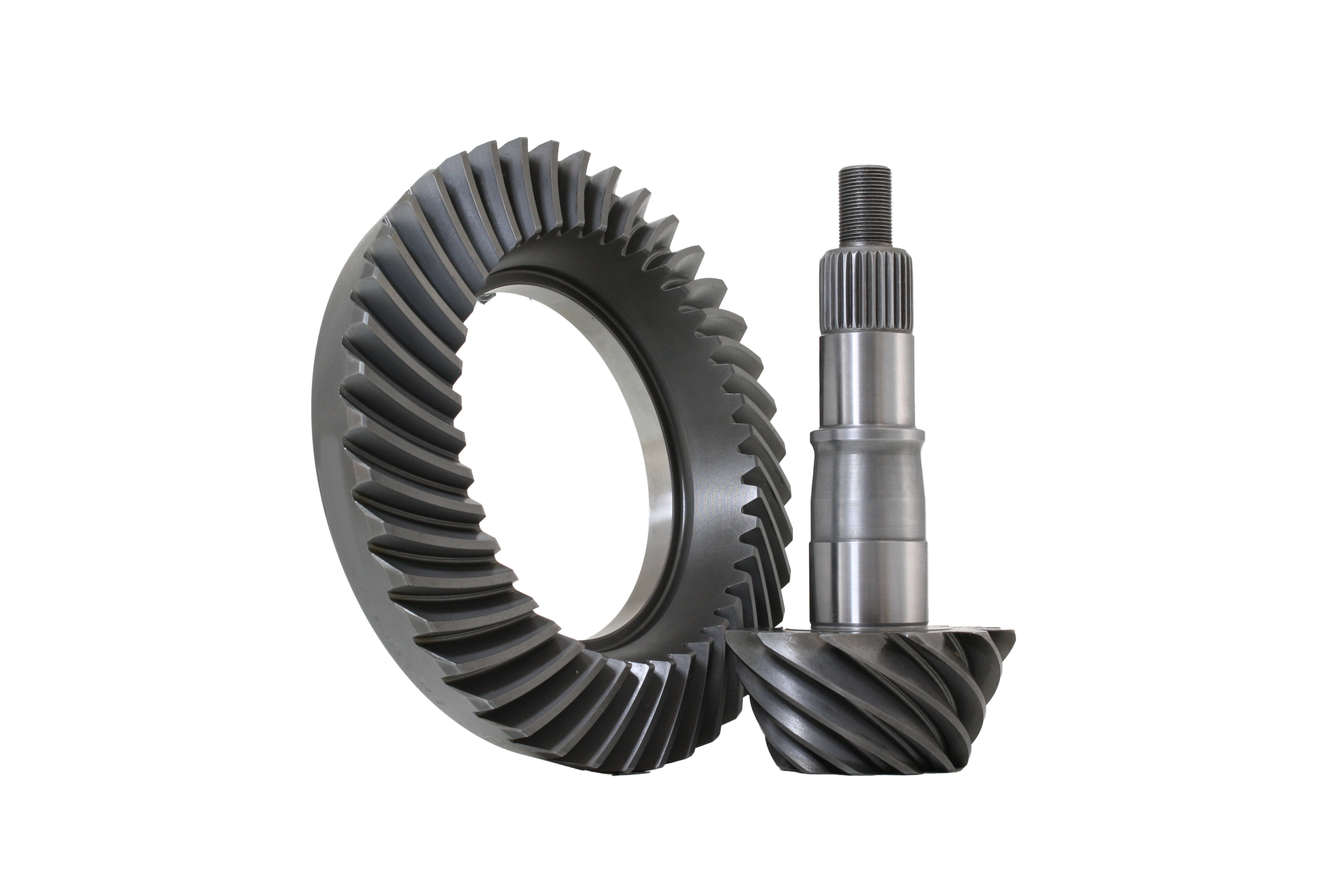 Revolution Gear F8.8-355 - Ford 8.8 Inch Rear Axle 3.55 Ratio Ring and Pinion Revolution Gear 2