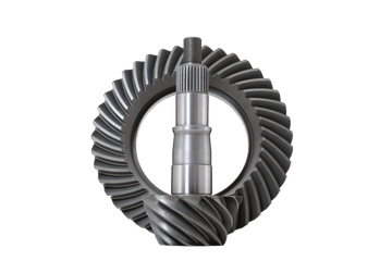 Revolution Gear Driveline and Axles Revolution Gear F8.8-373 - Ford 8.8 Inch Rear Axle 3.73 Ratio Ring and Pinion Revolution Gear