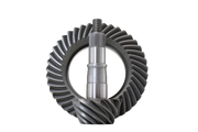 Revolution Gear F8.8-373DC-S - Ford 8.8 Inch Rear Axle 2015 Newer 3.73 Ratio Face Hobbed Ring and Pinion Revolution Gear 1
