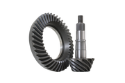 Revolution Gear F8.8-373DC-S - Ford 8.8 Inch Rear Axle 2015 Newer 3.73 Ratio Face Hobbed Ring and Pinion Revolution Gear 2
