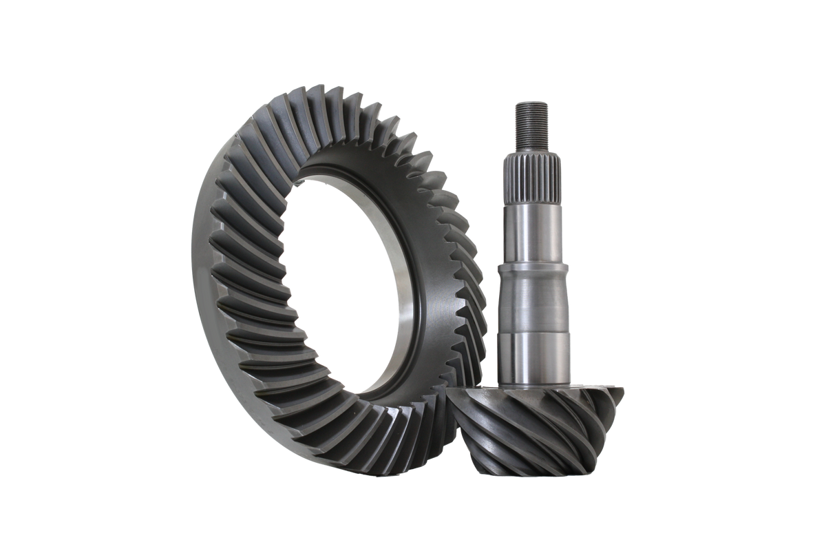 Revolution Gear F8.8-373DC-S - Ford 8.8 Inch Rear Axle 2015 Newer 3.73 Ratio Face Hobbed Ring and Pinion Revolution Gear 2