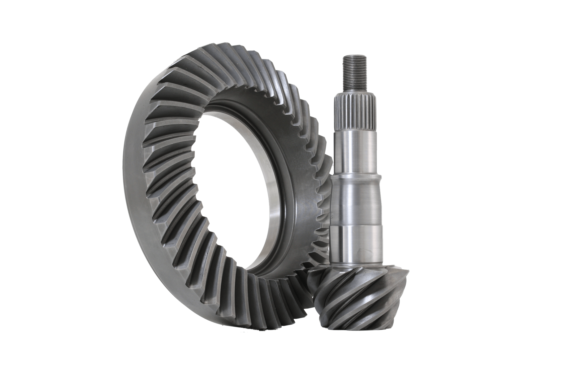 Revolution Gear NA Revolution Gear F8.8-410R - Ford 8.8 Inch IFS 4.10 Ratio Ring and Pinion Revolution Gear