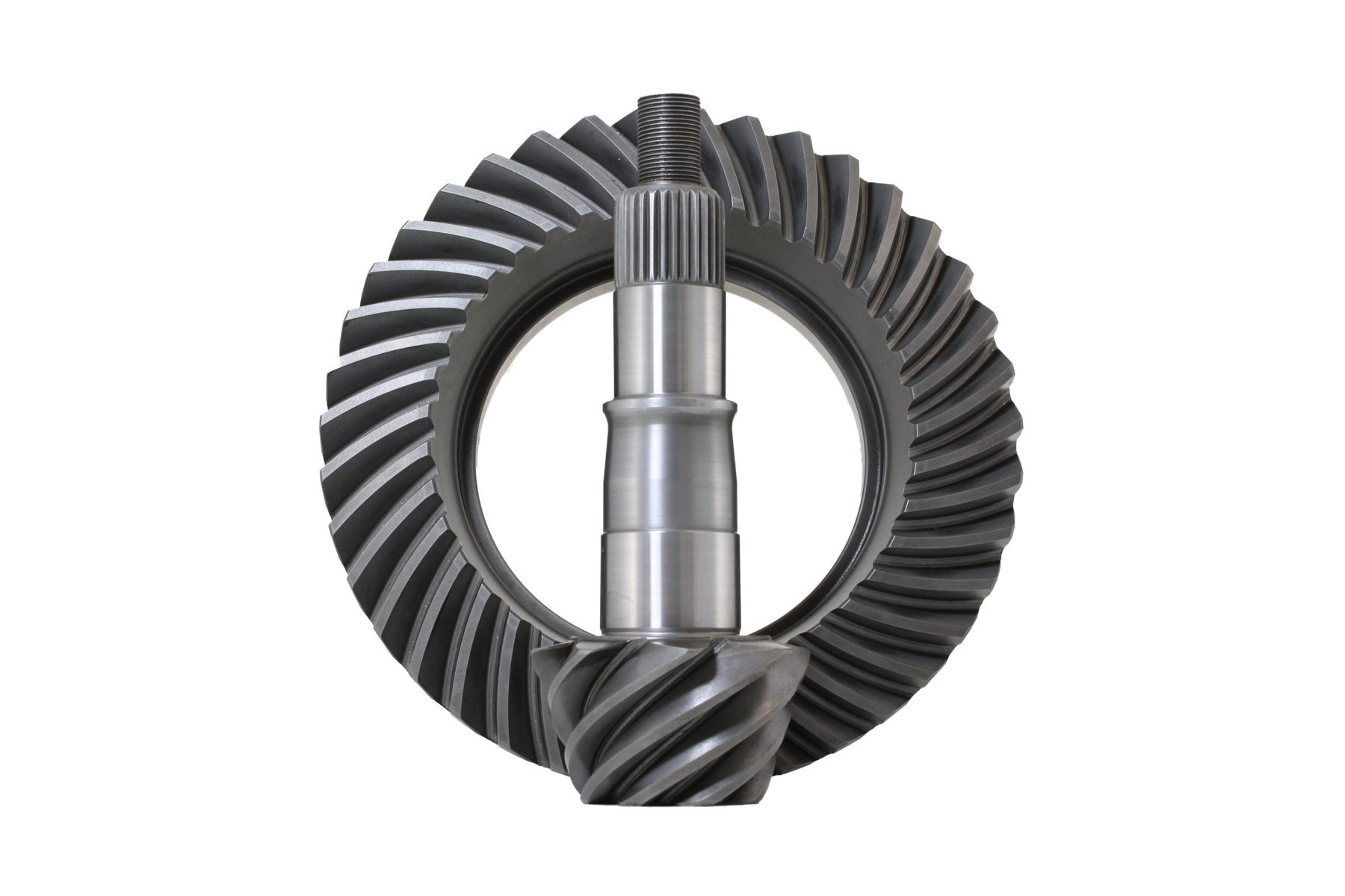 Revolution Gear F8.8-456R - Ford 8.8 Inch IFS 4.56 Ratio Ring and Pinion Revolution Gear 1