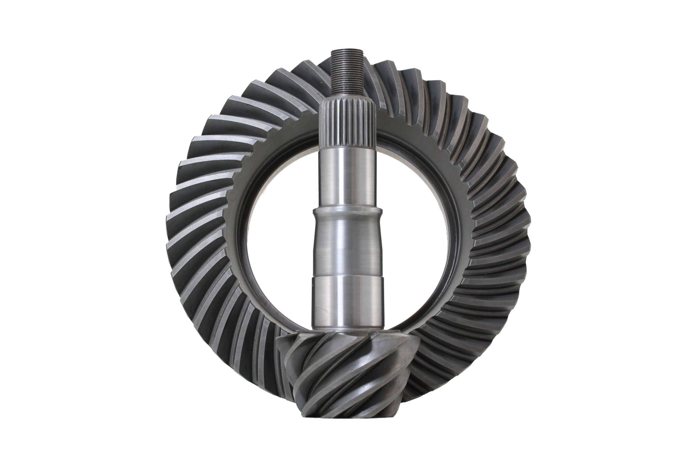 Revolution Gear F8.8-456R - Ford 8.8 Inch IFS 4.56 Ratio Ring and Pinion Revolution Gear 1