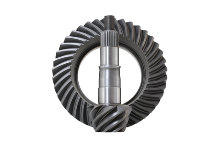 Revolution Gear F8.8-456R - Ford 8.8 Inch IFS 4.56 Ratio Ring and Pinion Revolution Gear 1