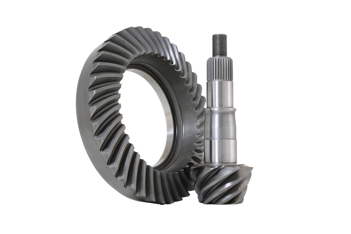Revolution Gear F8.8-456R - Ford 8.8 Inch IFS 4.56 Ratio Ring and Pinion Revolution Gear 2