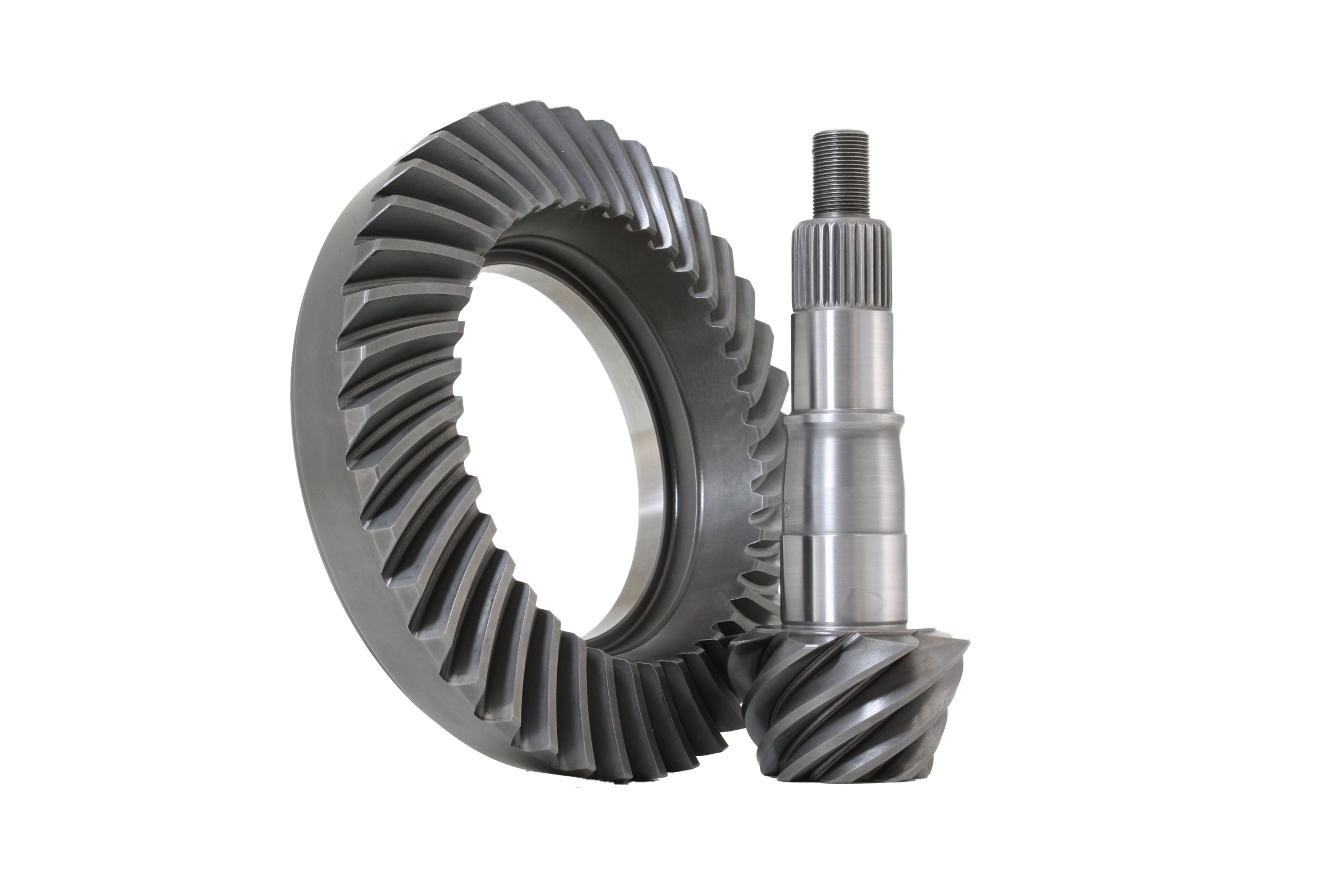 Revolution Gear F8.8-456R - Ford 8.8 Inch IFS 4.56 Ratio Ring and Pinion Revolution Gear 2
