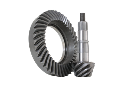 Revolution Gear F8.8-456R - Ford 8.8 Inch IFS 4.56 Ratio Ring and Pinion Revolution Gear 2