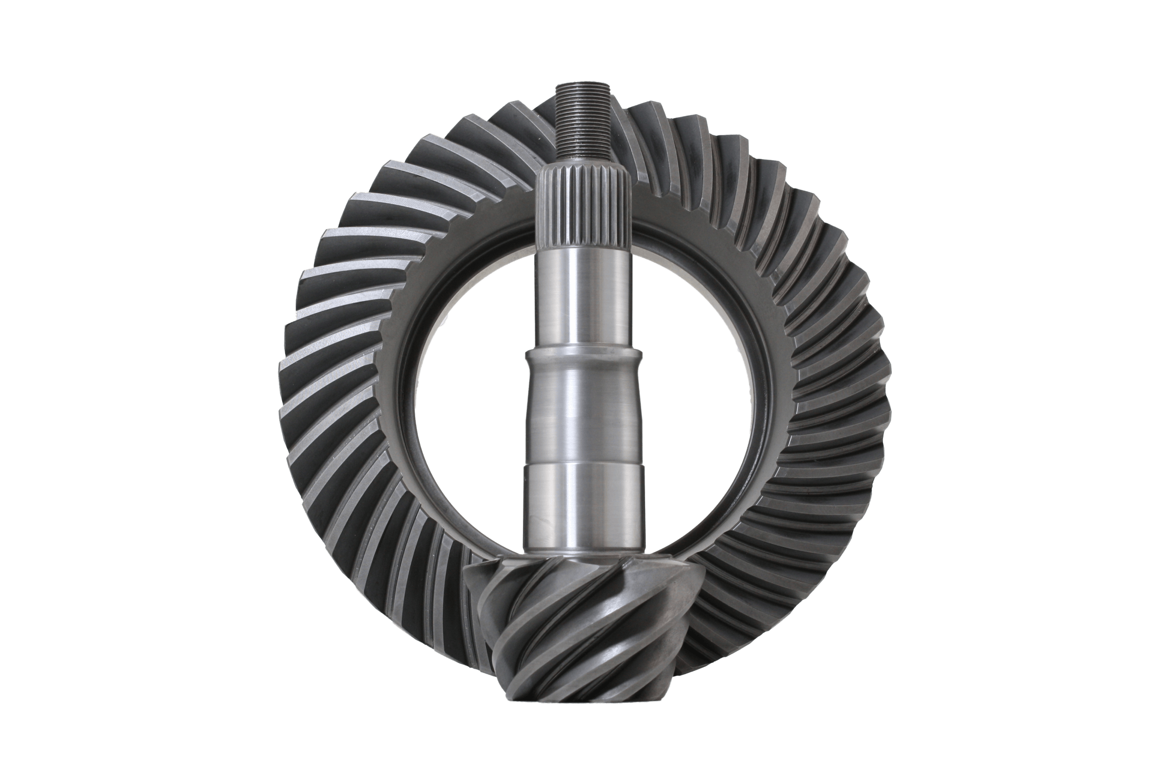 Revolution Gear Driveline and Axles Revolution Gear F8.8-488R - Ford 8.8 Inch IFS 4.88 Ratio Ring and Pinion Revolution Gear