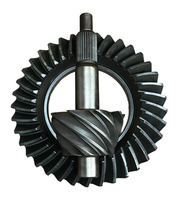Revolution Gear F9-389 - Ford 9 Inch 3.89 Ratio Ring and Pinion Revolution Gear