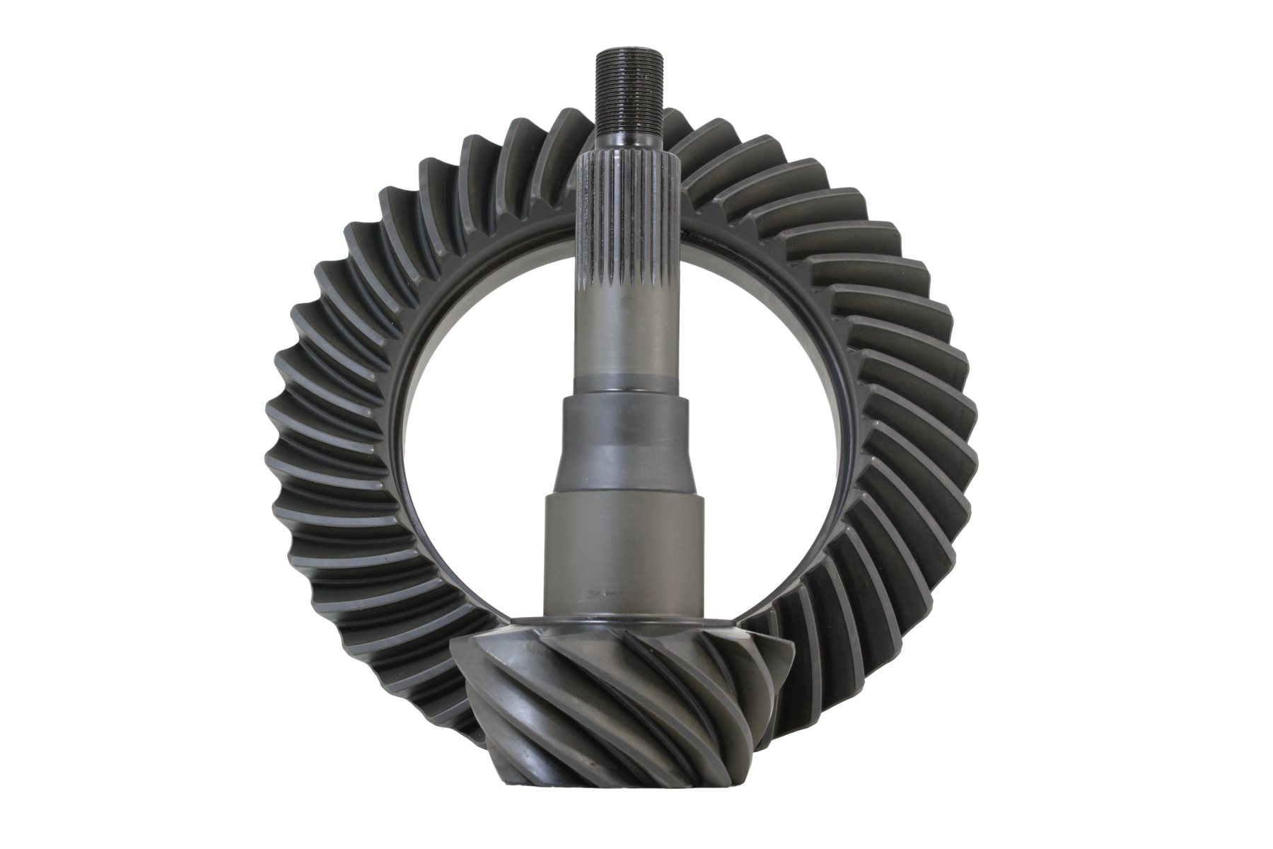 Revolution Gear F9.75-410-11 - Ford 9.75 Inch 2011-Present 4.10 Ratio 31 Spline Ring and Pinion Revolution Gear