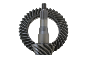Revolution Gear F9.75-410-11 - Ford 9.75 Inch 2011-Present 4.10 Ratio 31 Spline Ring and Pinion Revolution Gear