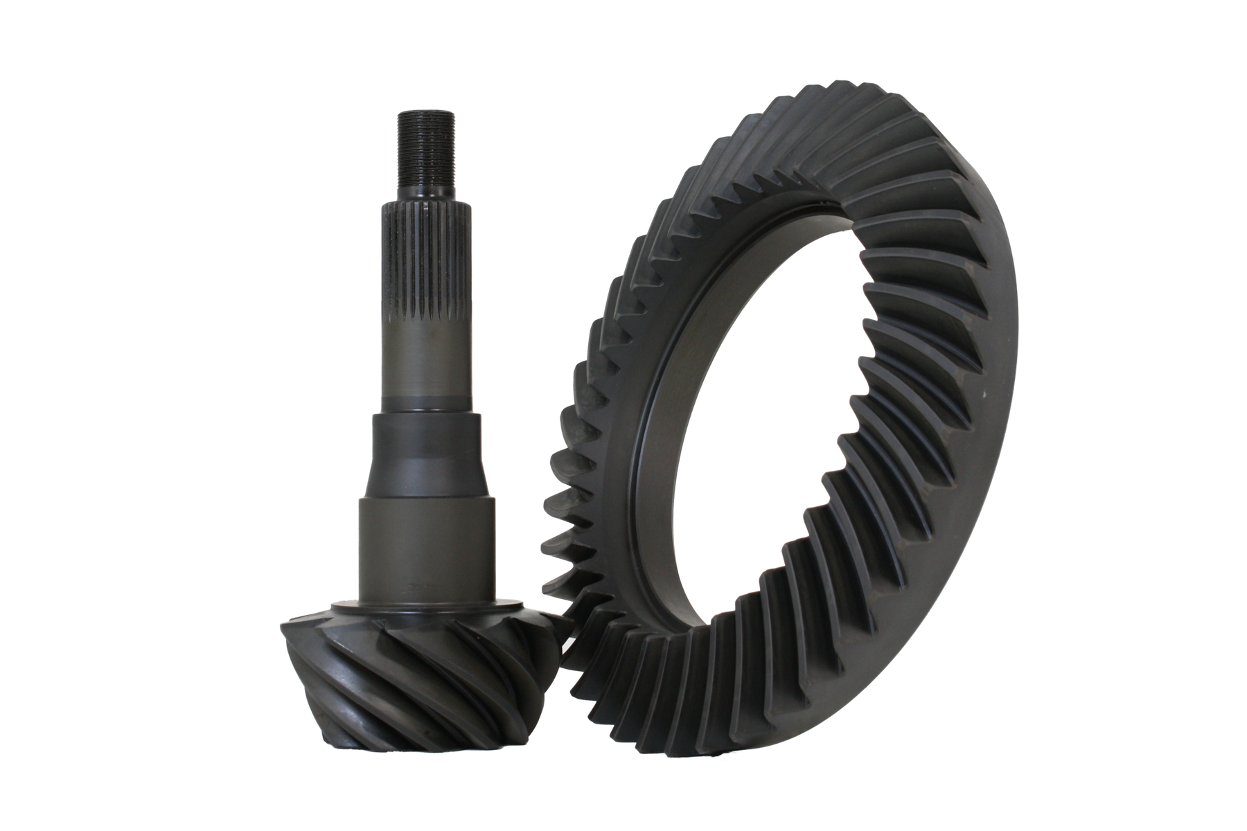Revolution Gear F9.75-410-11 - Ford 9.75 Inch 2011-Present 4.10 Ratio 31 Spline Ring and Pinion Revolution Gear